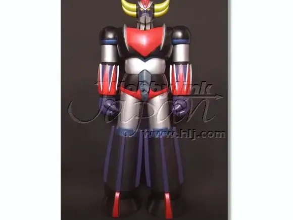 Giga Byte Grendizer