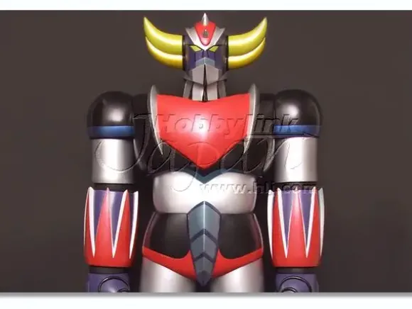 Giga Byte Grendizer