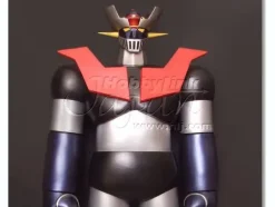 Giga Byte Mazinger Z Modeling Color