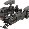 Gigantic Arms Blitz Gunner Black Ver.