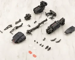 Gigantic Arms Blitz Gunner Black Ver.