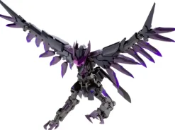 GIGANTIC ARMS 08 Dark Bird