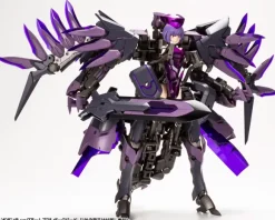 GIGANTIC ARMS 08 Dark Bird