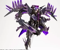 GIGANTIC ARMS 08 Dark Bird