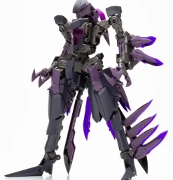 GIGANTIC ARMS 08 Dark Bird