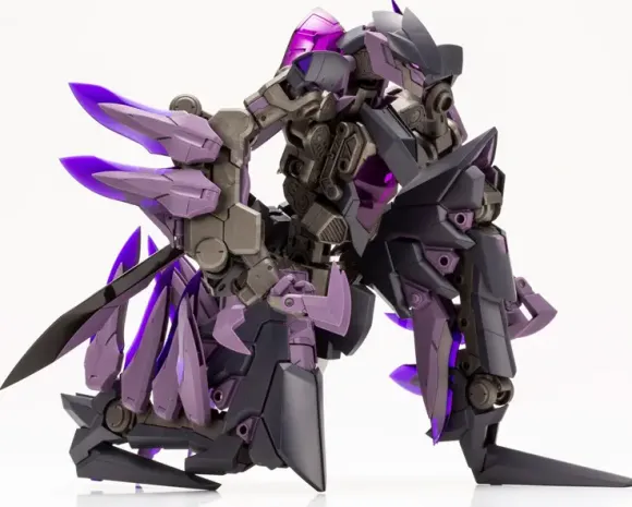 GIGANTIC ARMS 08 Dark Bird