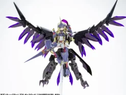 GIGANTIC ARMS 08 Dark Bird