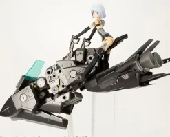 Gigantic Arms Orbital Maneuver