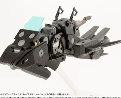 Gigantic Arms Orbital Maneuver