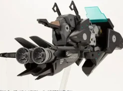 Gigantic Arms Orbital Maneuver