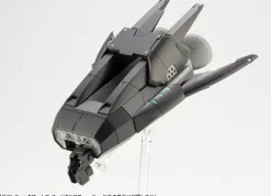 Gigantic Arms Orbital Maneuver