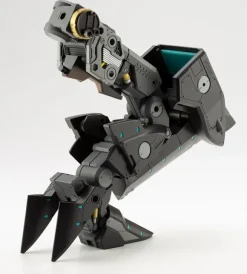 Gigantic Arms Orbital Maneuver