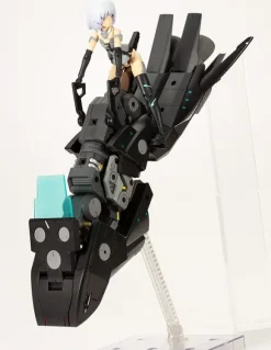 Gigantic Arms Orbital Maneuver