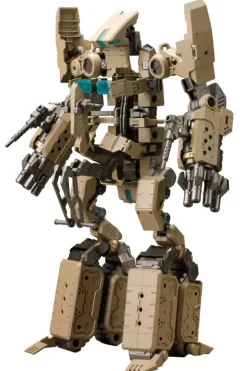 Gigantic Arms 01 Powered Guardian