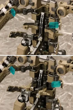 Gigantic Arms 01 Powered Guardian