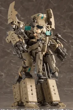 Gigantic Arms 01 Powered Guardian