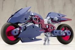 Gigantic Arms Rapid Raider (Shadow Dancer Ver.)