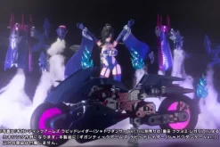 Gigantic Arms Rapid Raider (Shadow Dancer Ver.)