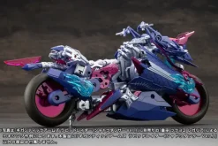 Gigantic Arms Rapid Raider (Shadow Dancer Ver.)