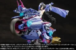 Gigantic Arms Rapid Raider (Shadow Dancer Ver.)
