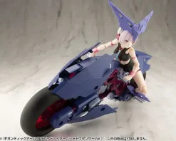 Gigantic Arms Rapid Raider (Shadow Dancer Ver.)
