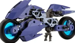 GIGANTIC ARMS Rapid Raider (Slash Violet Ver.)
