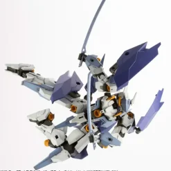 GIGANTIC ARMS Rapid Raider (Slash Violet Ver.)