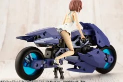 GIGANTIC ARMS Rapid Raider (Slash Violet Ver.)