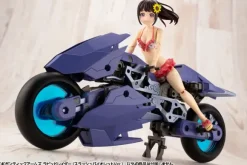 GIGANTIC ARMS Rapid Raider (Slash Violet Ver.)