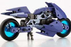 GIGANTIC ARMS Rapid Raider (Slash Violet Ver.)