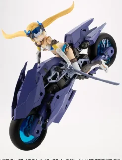 GIGANTIC ARMS Rapid Raider (Slash Violet Ver.)