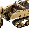 Gigantic Arms Wild Crawler