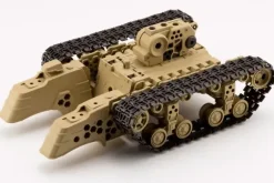 Gigantic Arms Wild Crawler