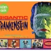 Gigantic Frankenstein (Glow In The Dark Version)