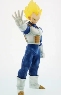 Gigantic Series: Dragon Ball Z Super Saiyan Vegeta Big Bang Attack Ver.