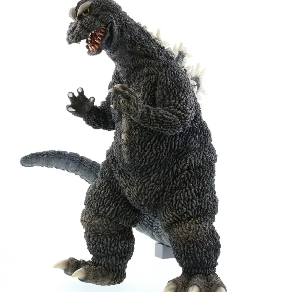 Gigantic Series: Godzilla (1964)
