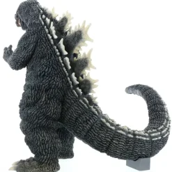 Gigantic Series: Godzilla (1964)