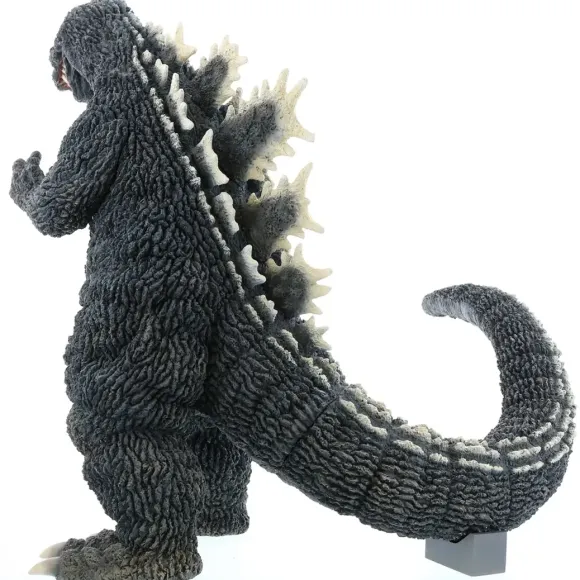 Gigantic Series: Godzilla (1964)