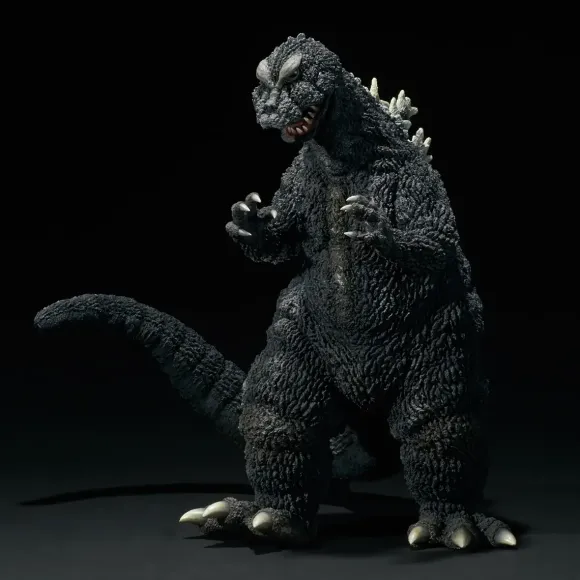 Gigantic Series: Godzilla (1964)