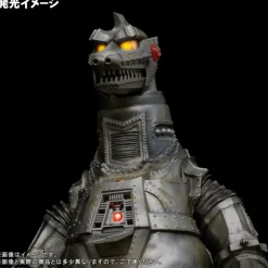 Gigantic Series Mechagodzilla (1974)