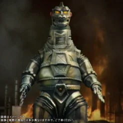 Gigantic Series Mechagodzilla (1974)