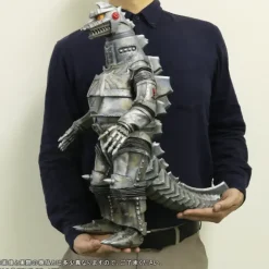 Gigantic Series Mechagodzilla (1974)