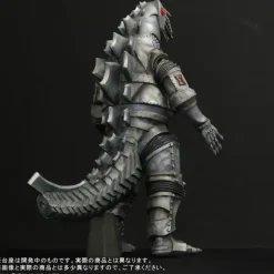 Gigantic Series Mechagodzilla (1974)