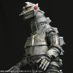 Gigantic Series Mechagodzilla (1974)