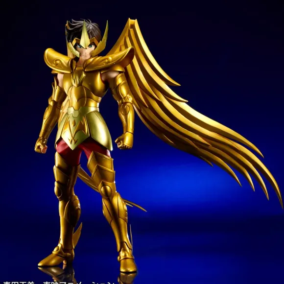 Gigantic Series: Saint Seiya Sagittarius Aiolos