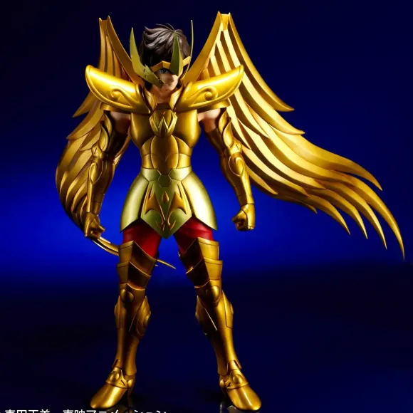 Gigantic Series: Saint Seiya Sagittarius Aiolos