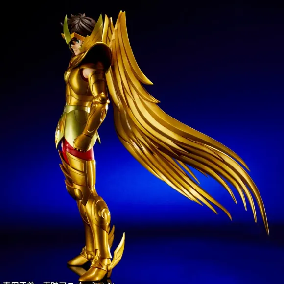 Gigantic Series: Saint Seiya Sagittarius Aiolos