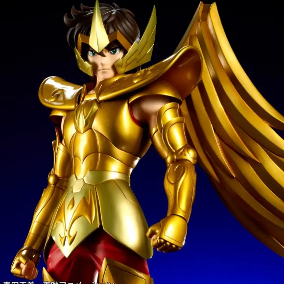 Gigantic Series: Saint Seiya Sagittarius Aiolos