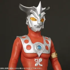 Gigantic Series Ultraman Leo
