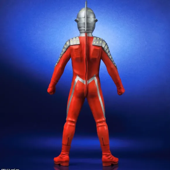 Gigantic Series: Ultra Seven